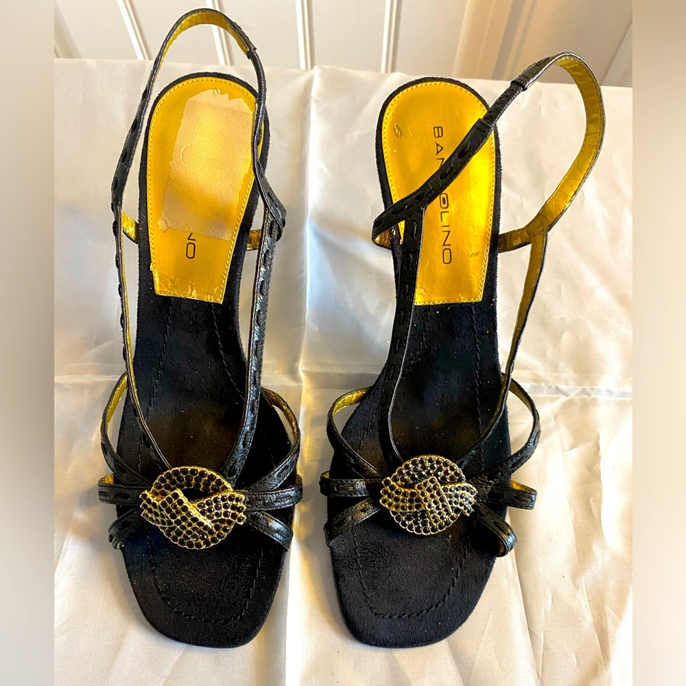 Bandolino Sandals